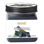 DR. RASHEL Charcoal Scrub For Face And Body